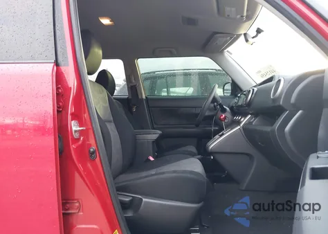 2014 Scion Xb from USA, damaged, VIN JTLZE4FE4EJ054717